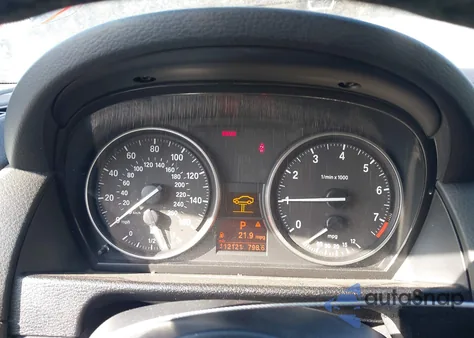 2014 BMW X1 xDrive28I from USA, damaged, VIN WBAVL1C5XEVY12214